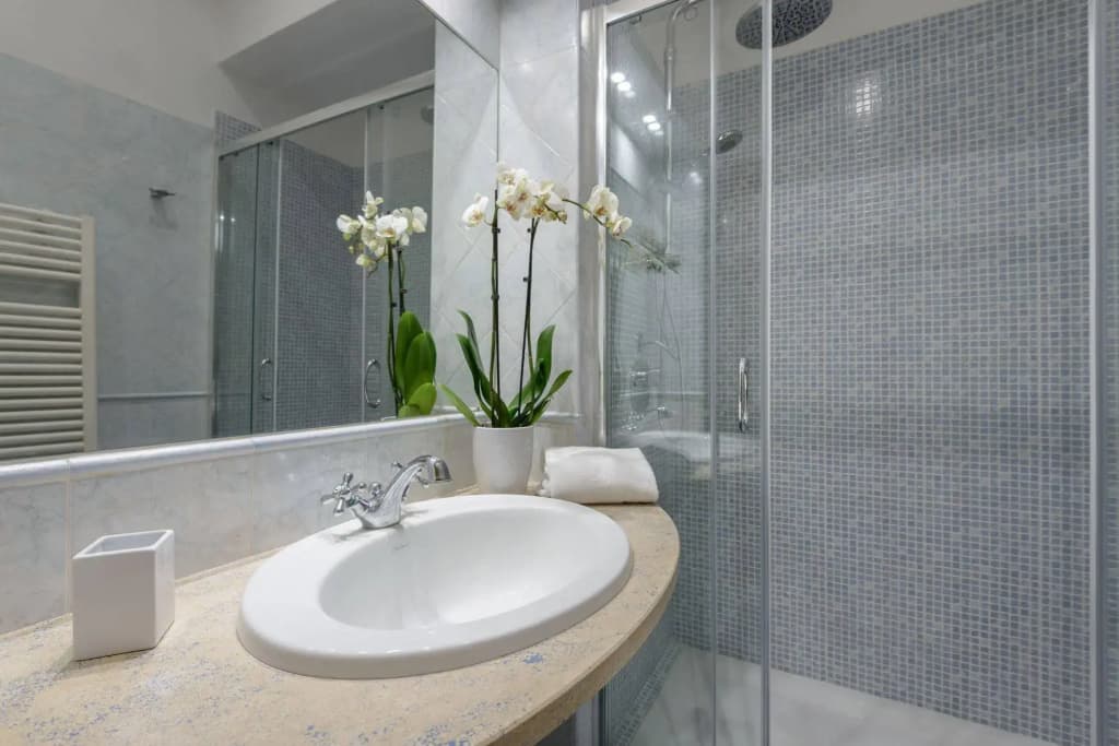 Piazza di Spagna Apartment - photo 9