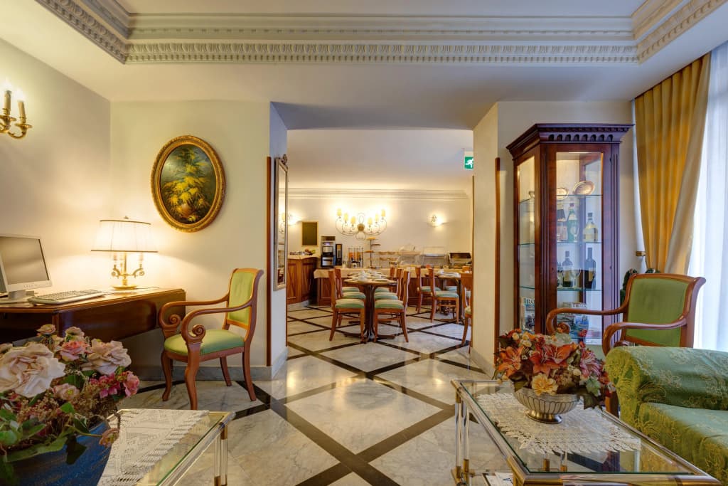 Hotel Amalfi - photo 20