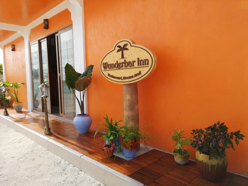 Wunderbar Inn - main photo