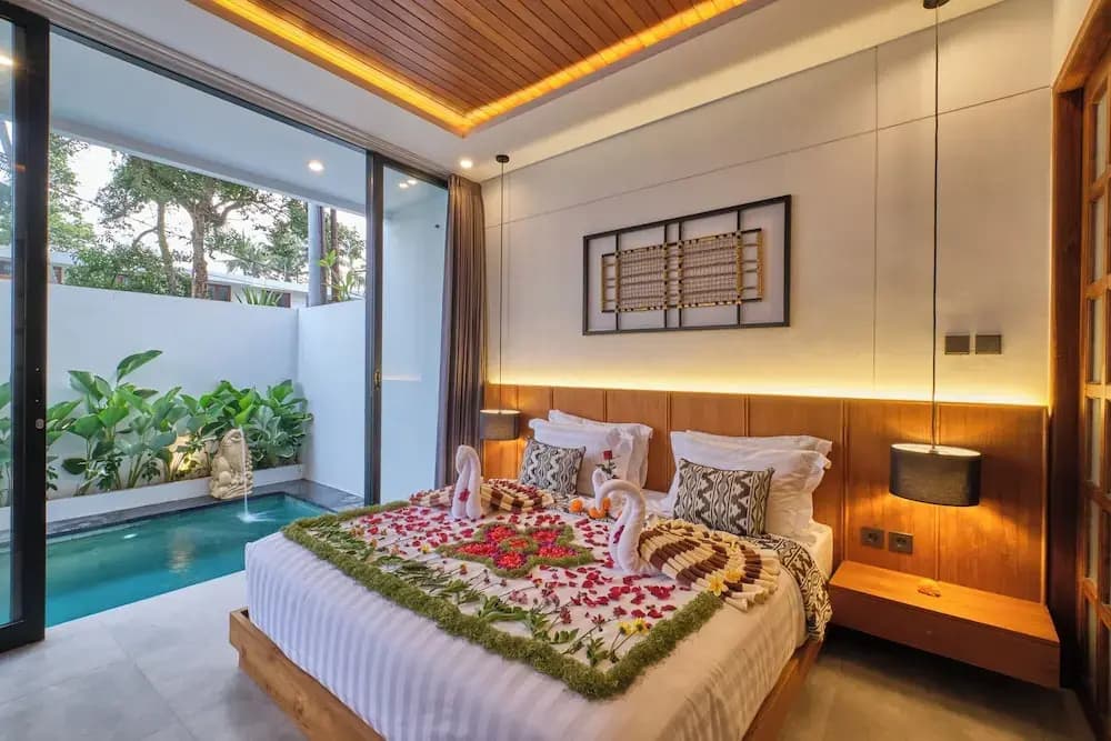 Villa Dharman A1 - photo 1