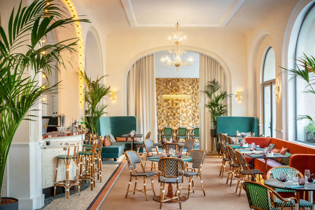 Holiday Inn Paris - Gare de Lyon Bastille by IHG - photo 21