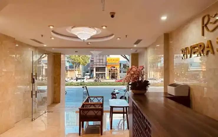 Rivera Suites - photo 13