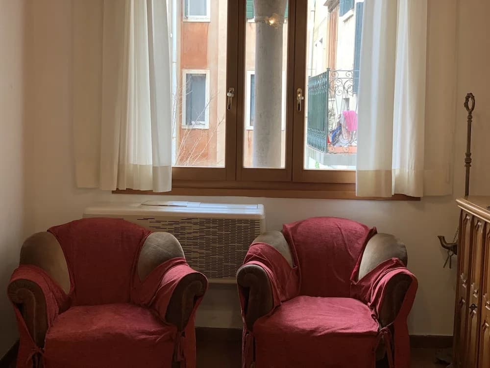 Grimaldi Apartments - Alle Bifore - photo 8