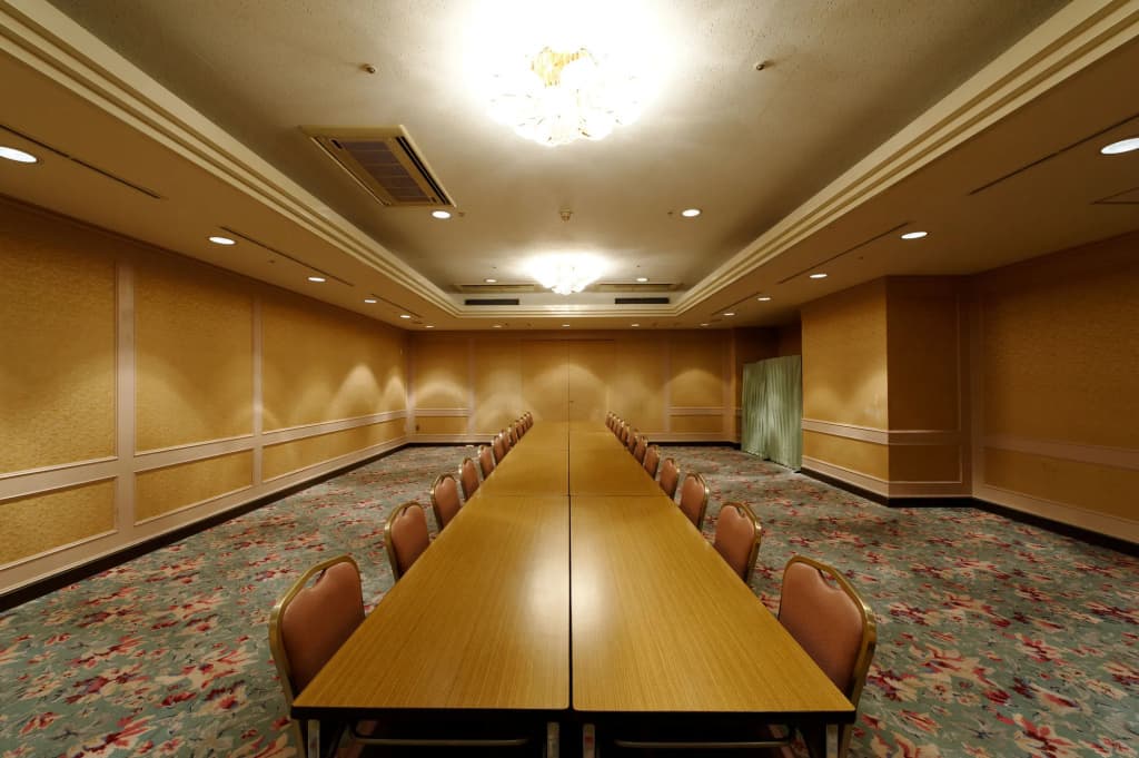 Hotel Machida Villa - photo 18