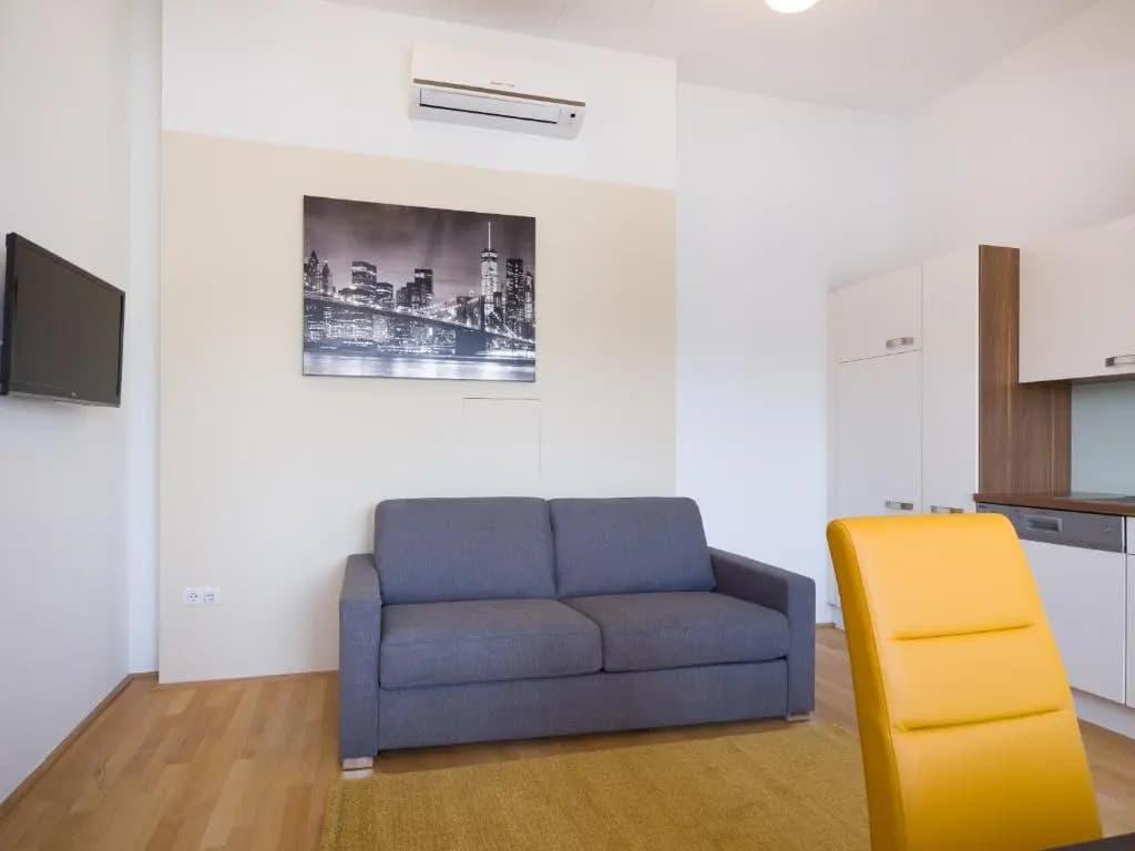 Vienna Stay Apartments Pezzl 1170 - main photo