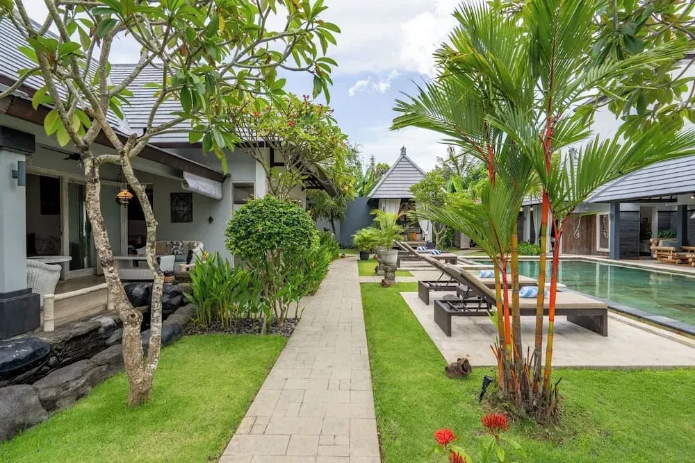 Luxury Aliya Villa by Betterplace - photo 25