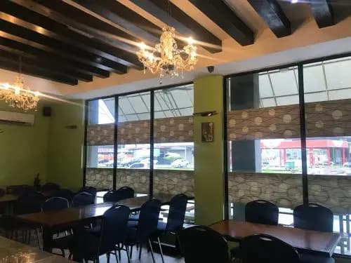 Sarikei Garden Hotel - photo 17