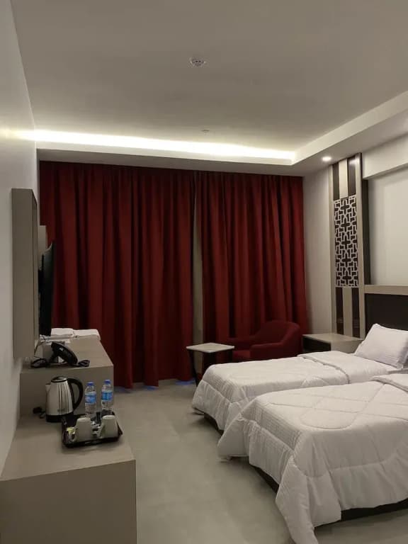 AL Falak Hotel - photo 6