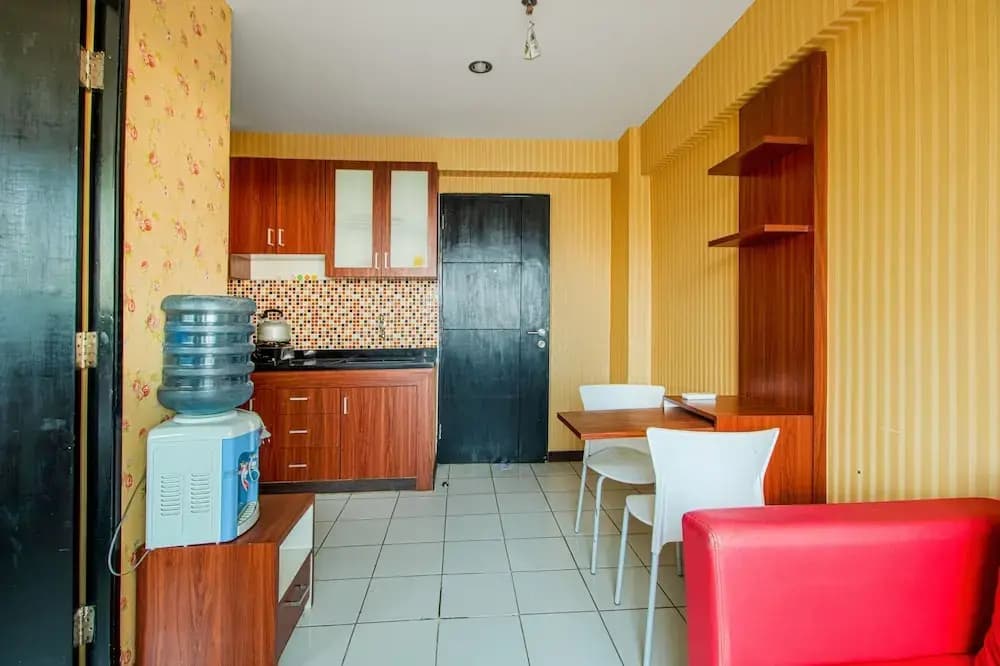 S&A Hotel Residence - photo 31