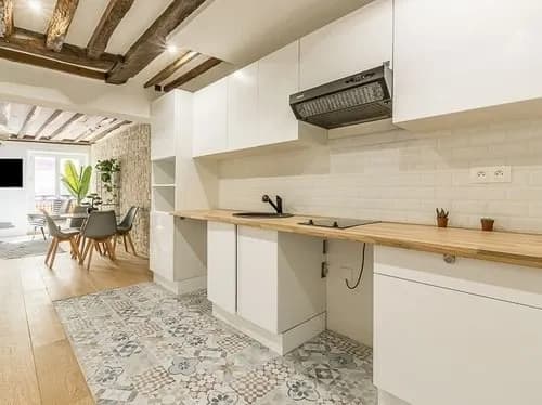 Edgar Suites Marais - Caire - photo 5