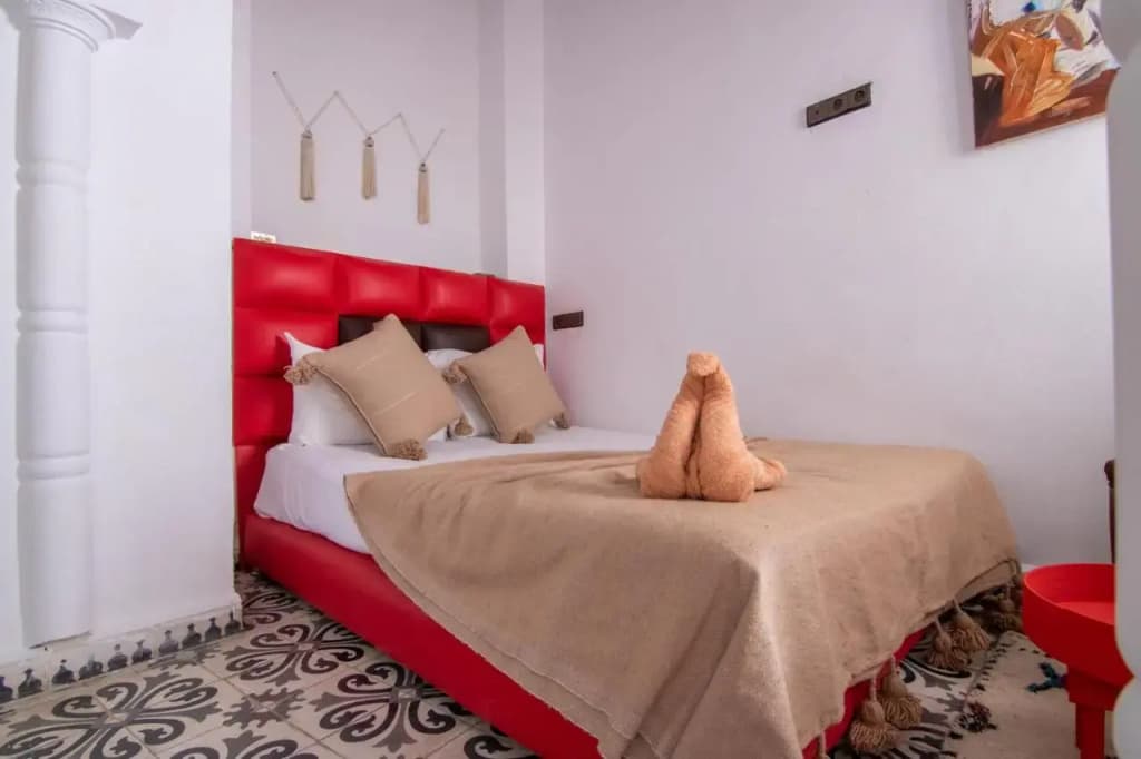 Riad Jwido Marrakech - photo 8