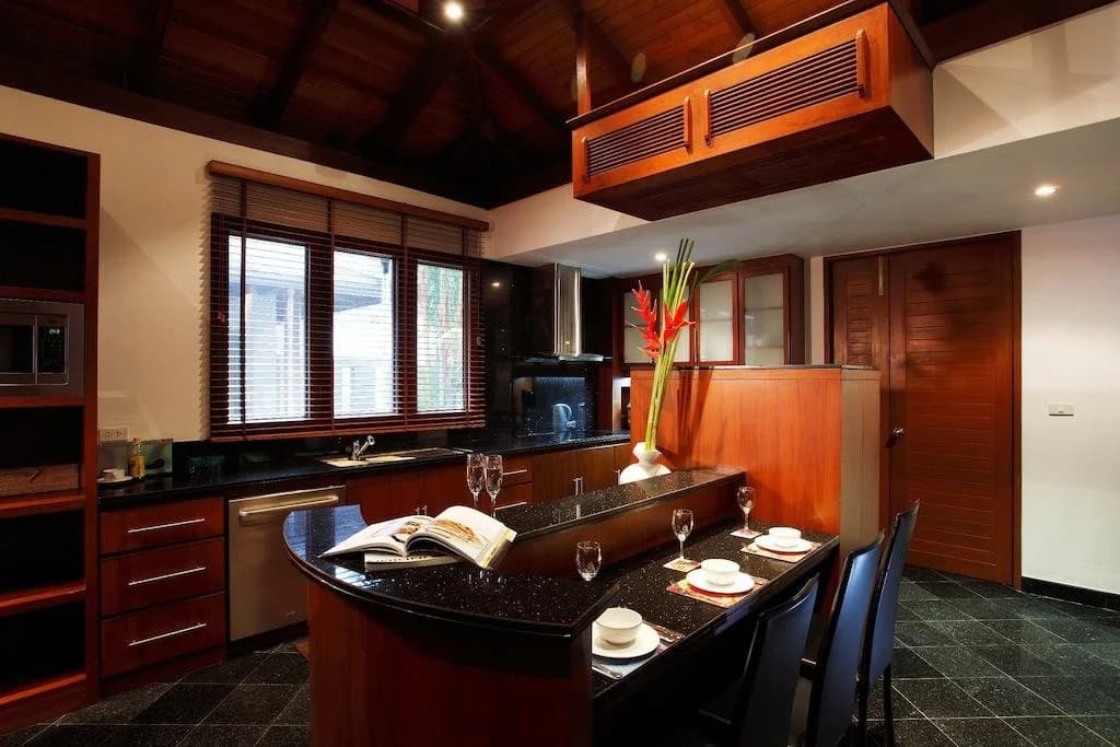 Azara Villa - photo 16