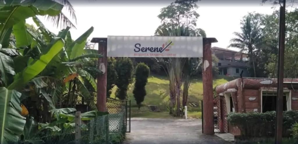 Serene Resort & Training Centre - photo 8