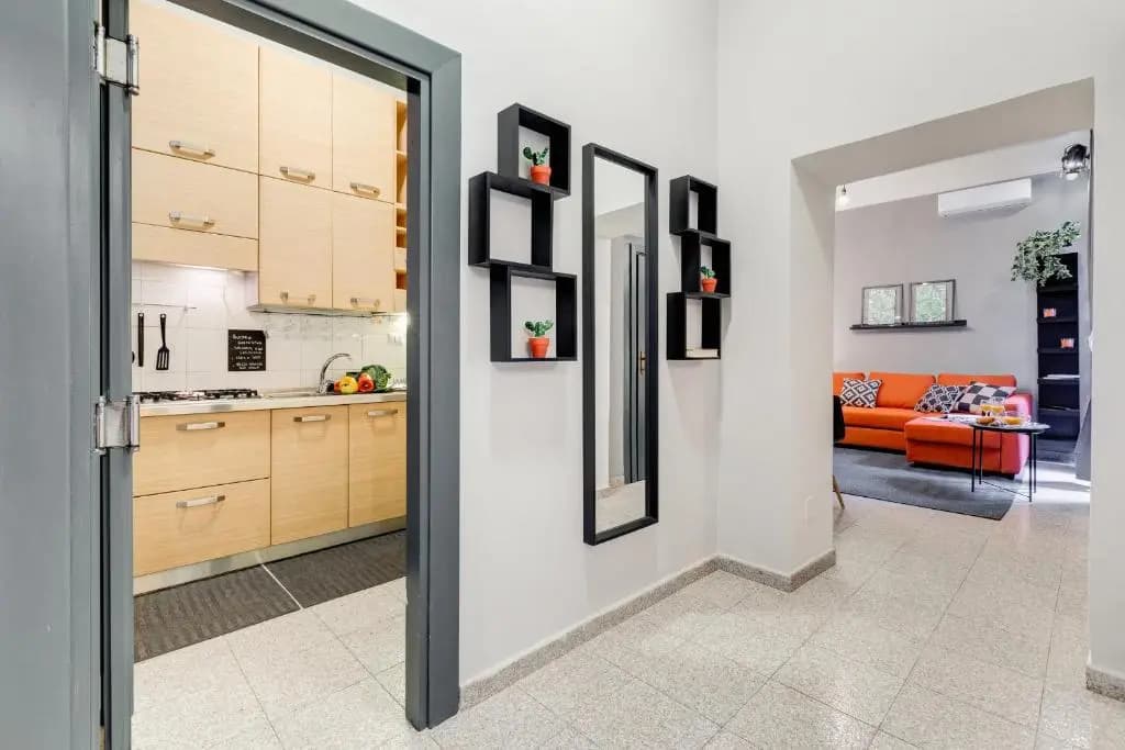 Tridente Apartments - photo 20