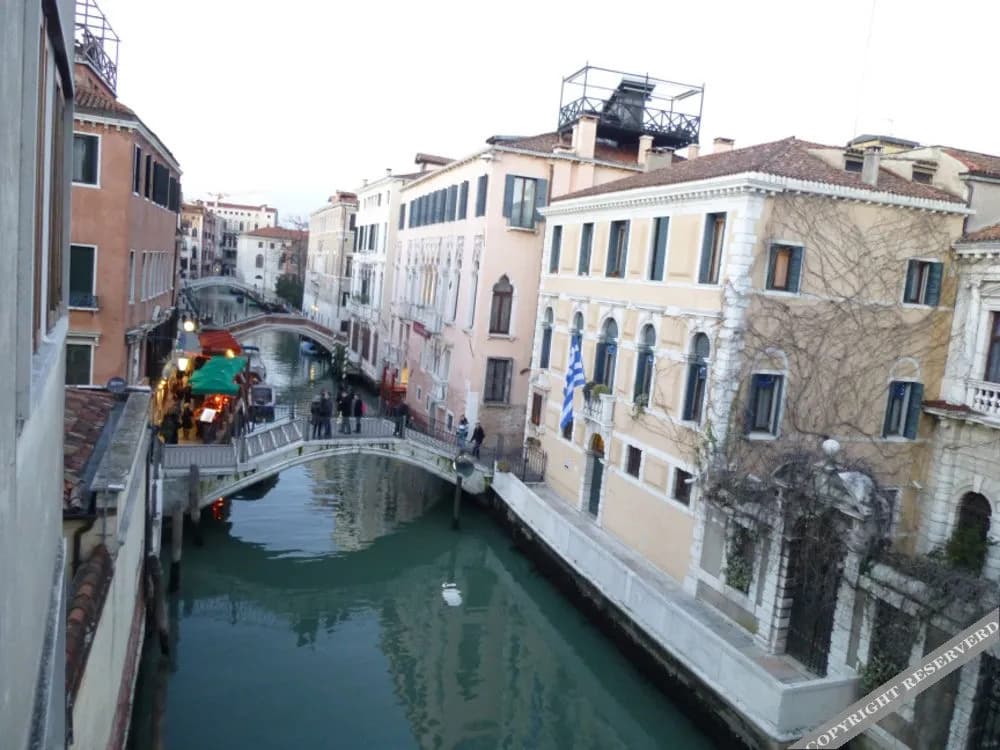Artist Loft Venice - photo 12