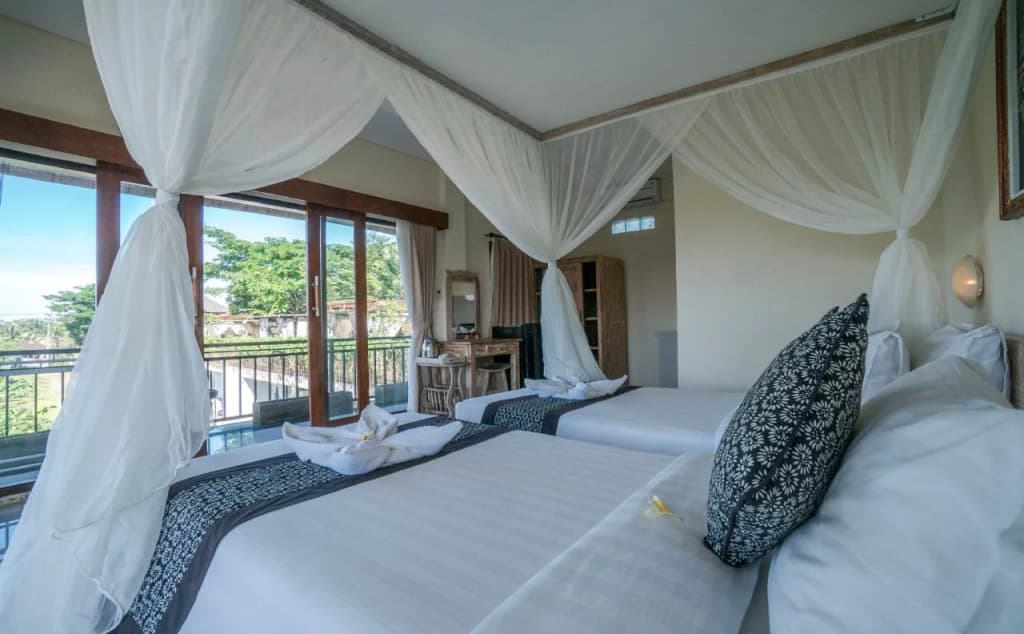 Adi Bisma Inn - photo 6