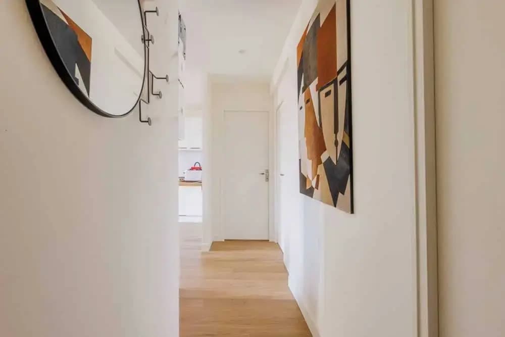 Chic Apartment - 2br/6p - Jardin du Luxembourg - photo 7