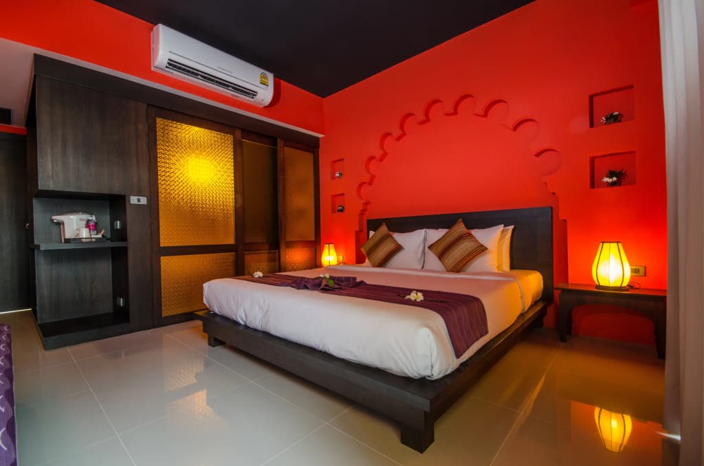 Bhundhari Chaweng Beach Resort Koh Samui - photo 2