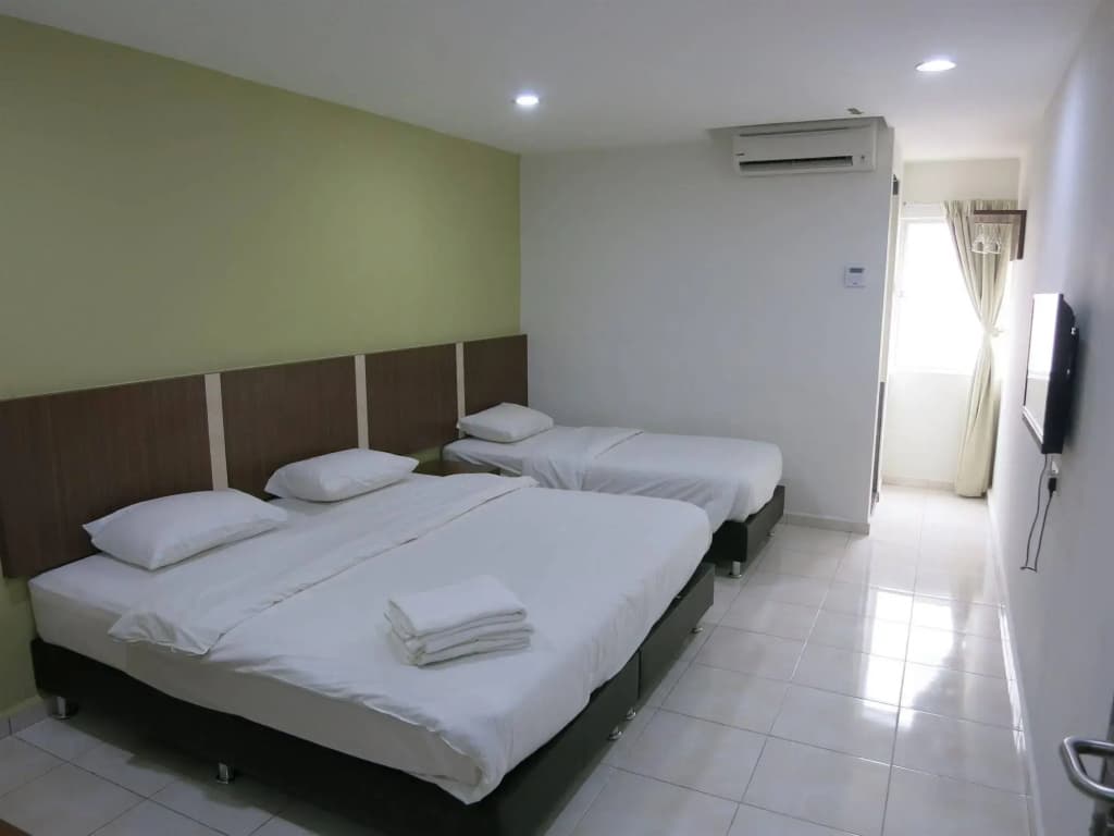 ND Hotel Melaka - photo 3