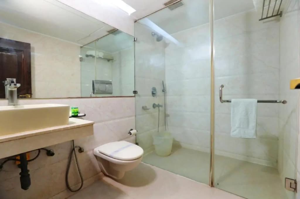 Hotel Panickers Residency - photo 10