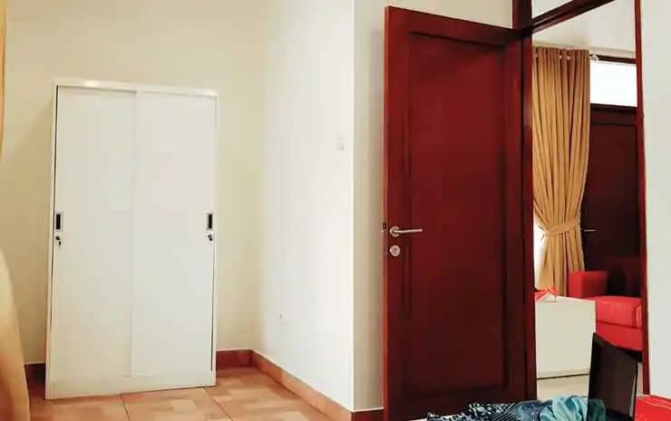 Cilandak Hotel & Apartment - photo 6