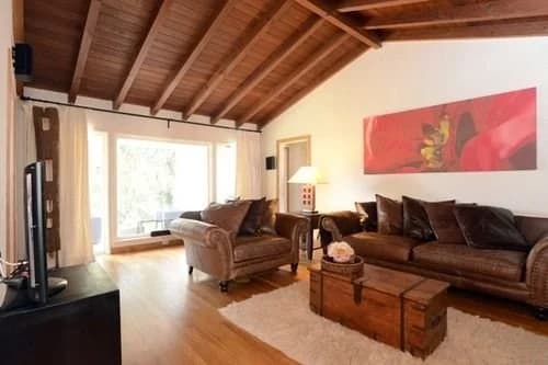 Pacific Palisades Retreat by RedAwning - photo 2