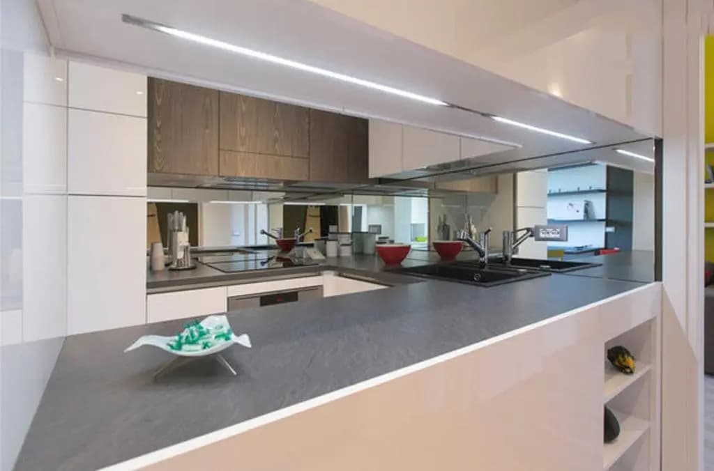 Apartment Melozzo - photo 12
