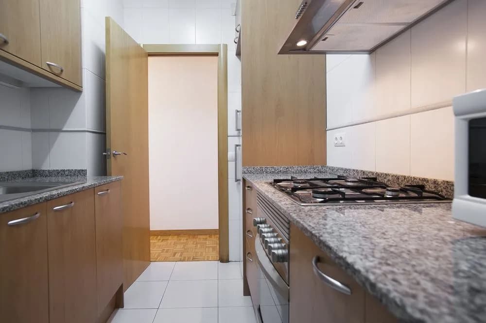 BBarcelona Marina Flats - photo 18