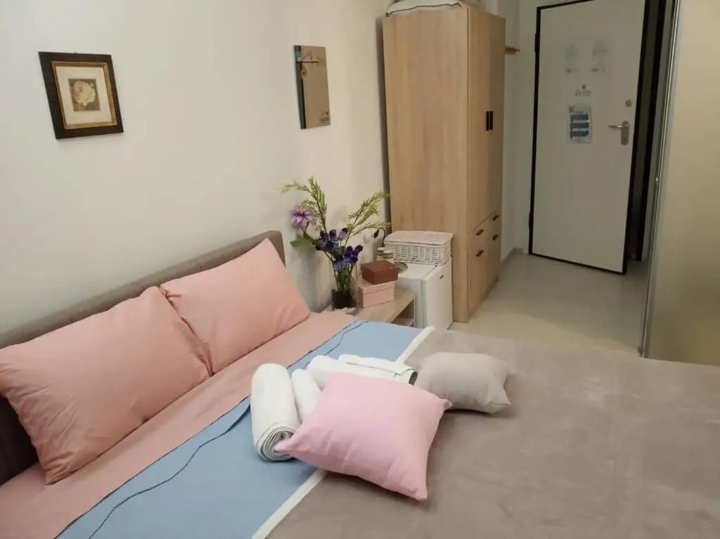 Ckbsm Athens Center Apartment - photo 5