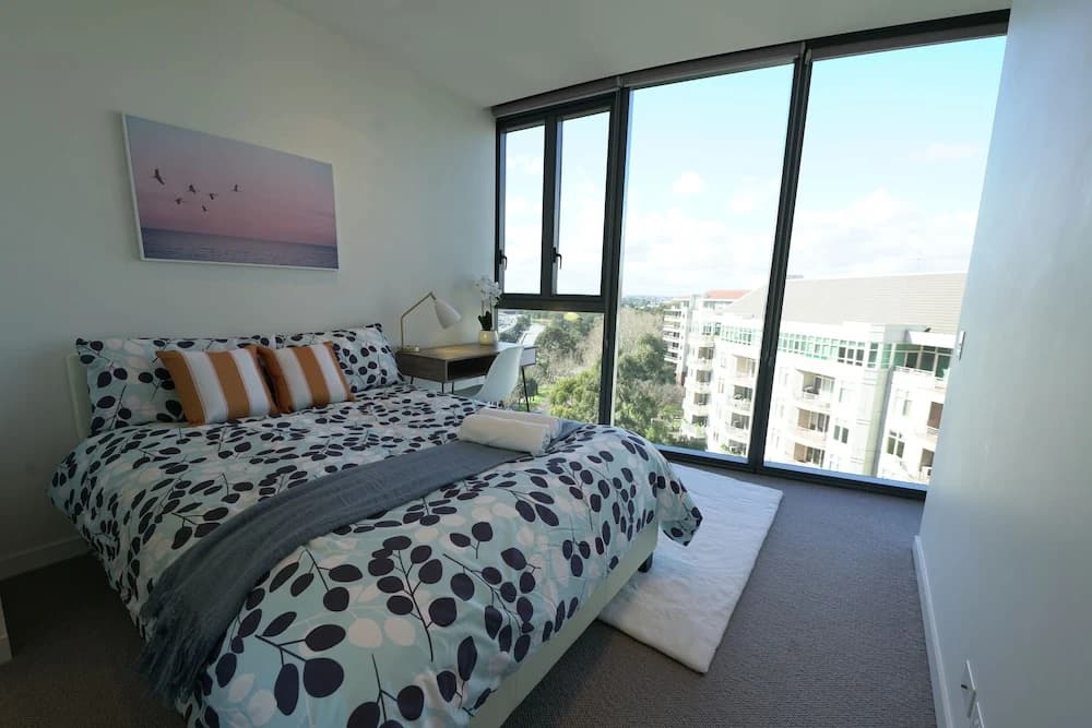 Melbourne Apt 2Br 2Bath Wifi South Yarra - photo 2