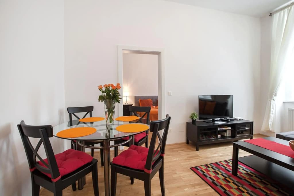 Apartment Theresiengasse - photo 4