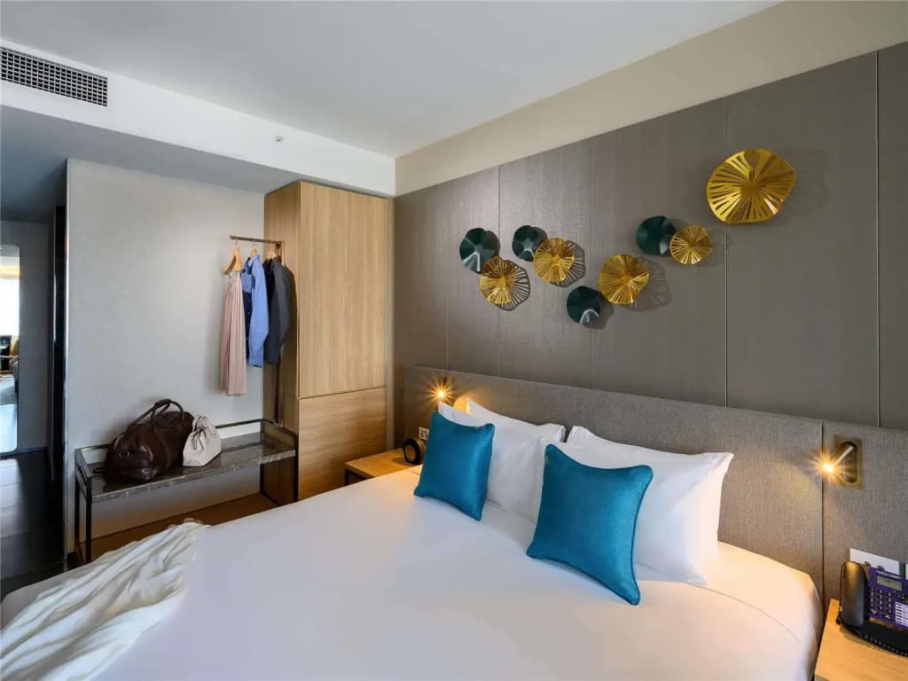 Novotel Melbourne Central - photo 37