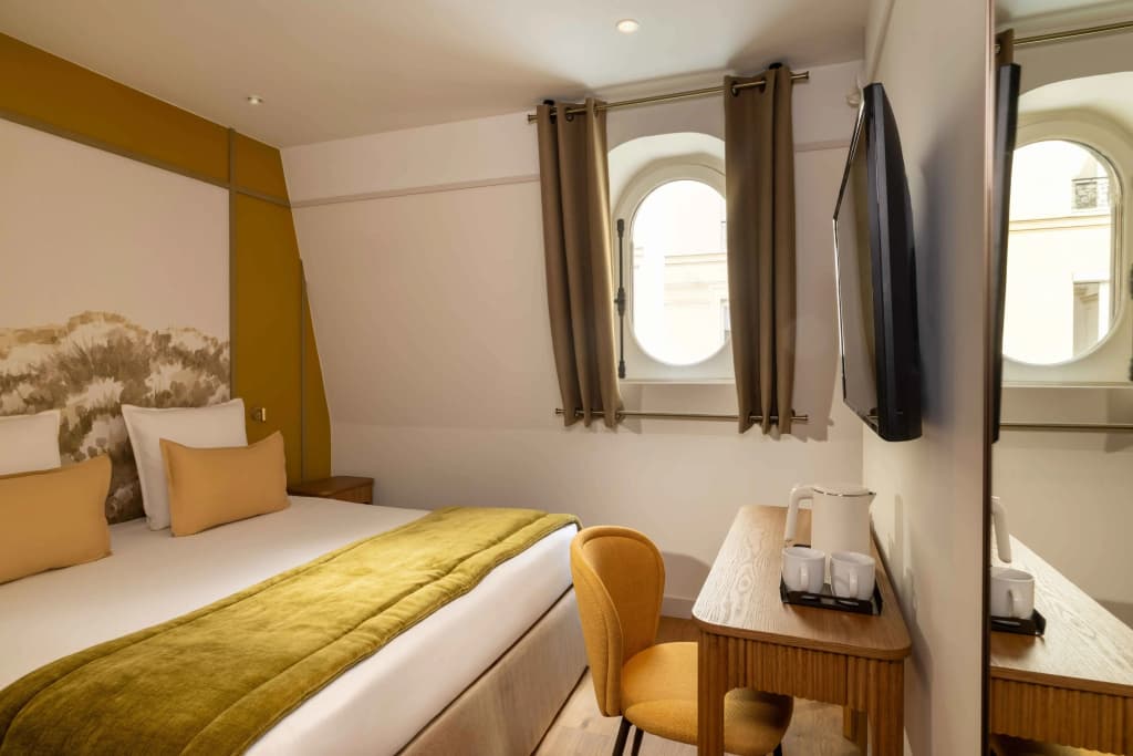 Hotel Le Cardinal - photo 2