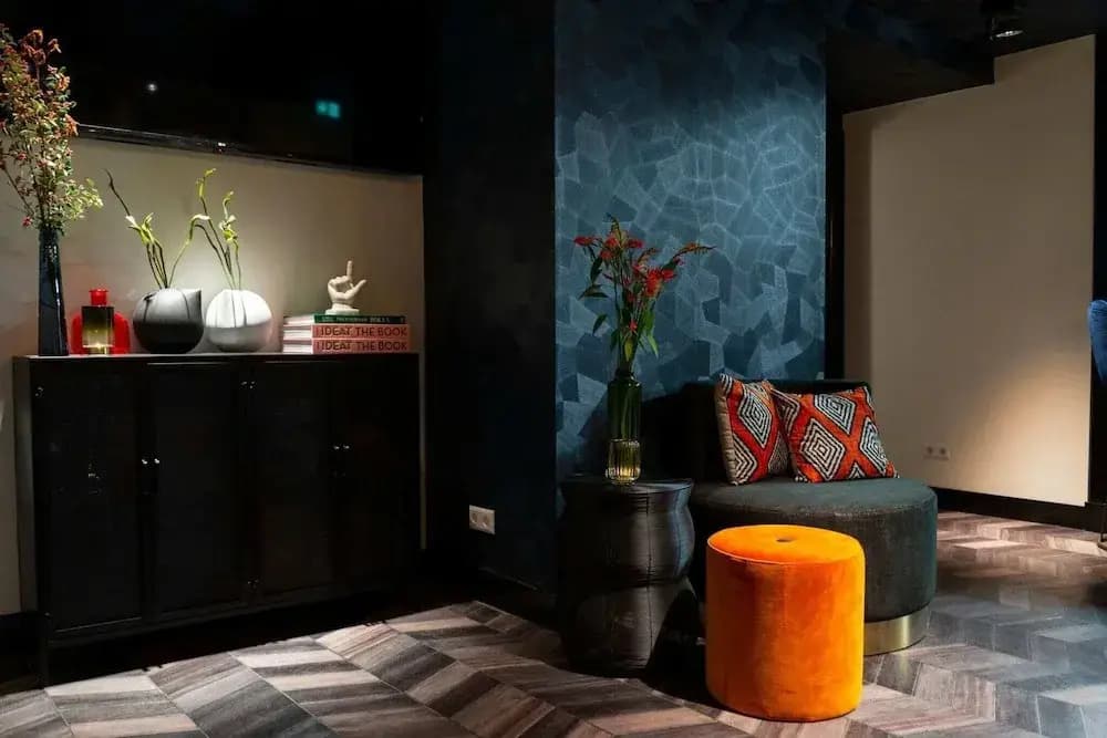 Boutique Hotel WesterVilla - main photo