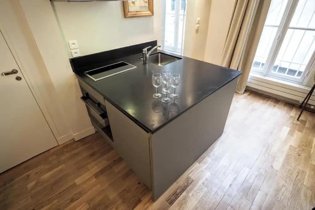 Molière ChicSuites - photo 17