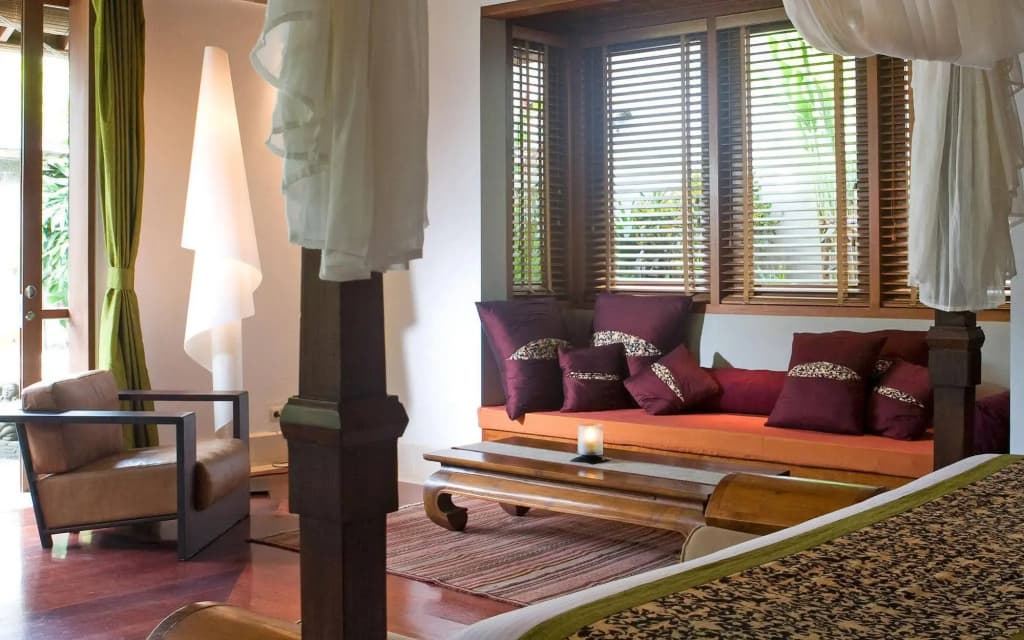 Jamahal Private Resort & Spa - Adults Only - photo 6