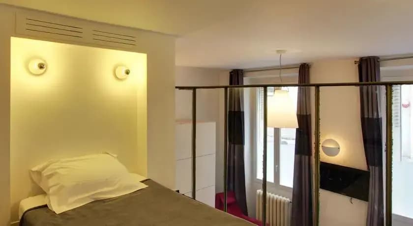 Parisian Home - Studio quartier Trinité - photo 5