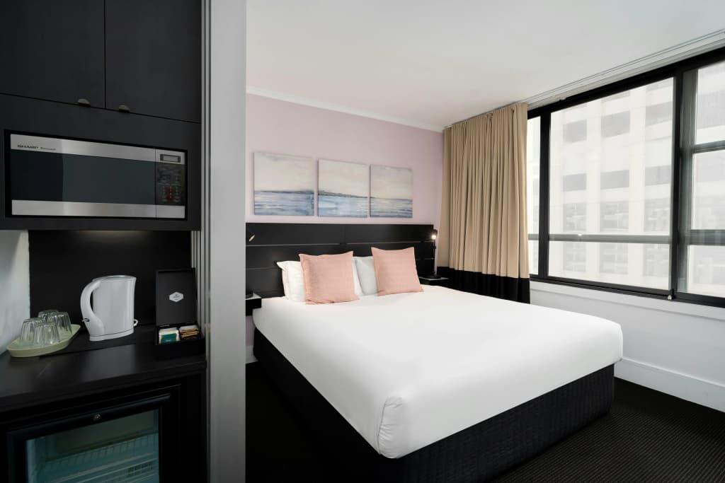 Park Regis City Centre - photo 19