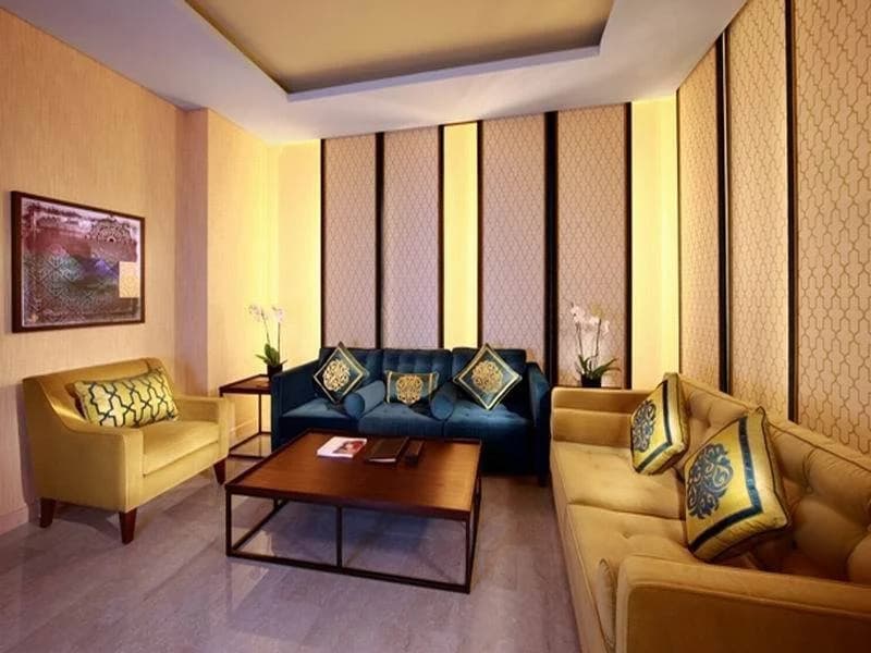 Al Mirqab Boutique Hotel - photo 5