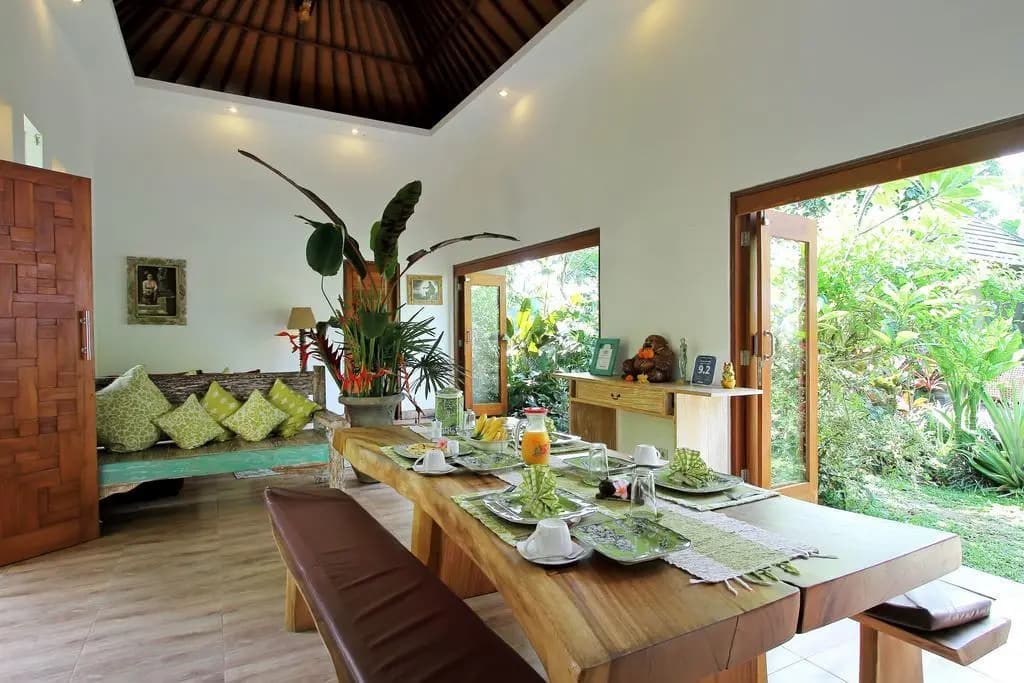Tri Sandhya Villa - photo 18
