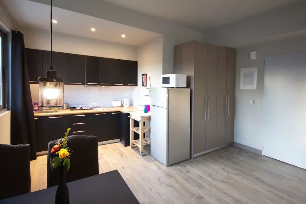 Athens Suites - photo 15