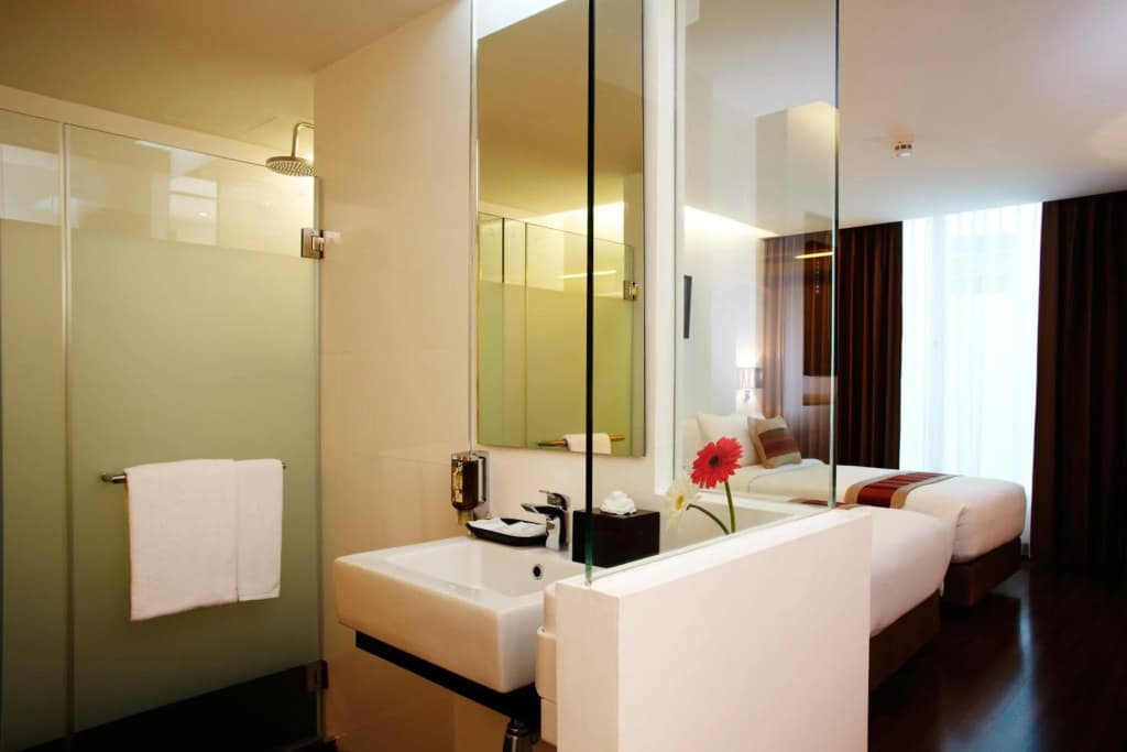 Citypoint Hotel - photo 6