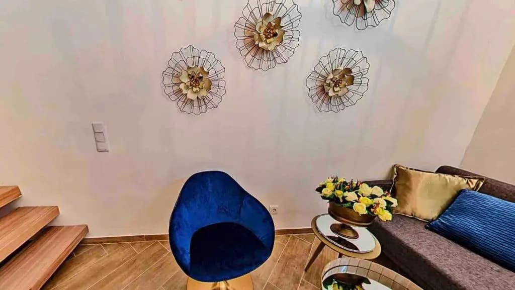 Zeus Design Loft Apartments - photo 11