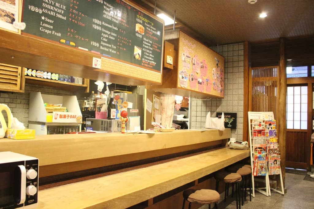 Osaka guest house sakura – Hostel - photo 30