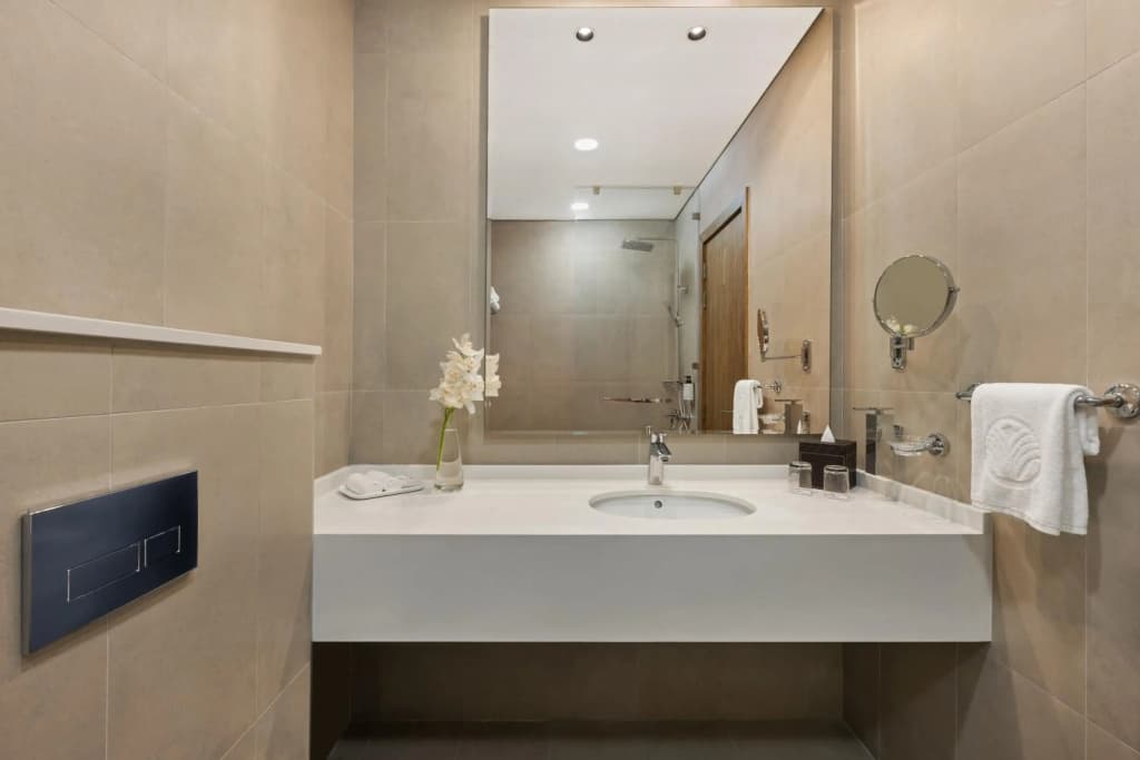 Beach Bay Hotel Mirfa - photo 10