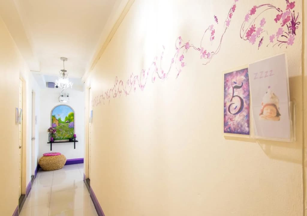 Lilac Relax Residence - photo 16