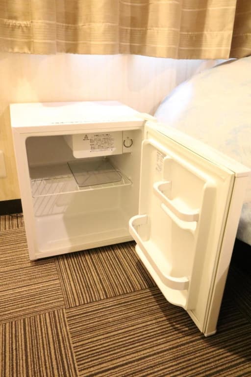Tokyo Tourist Inn - photo 16