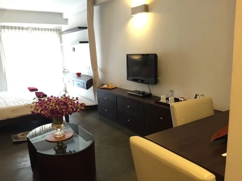 Samui Pool View Apartment - photo 3