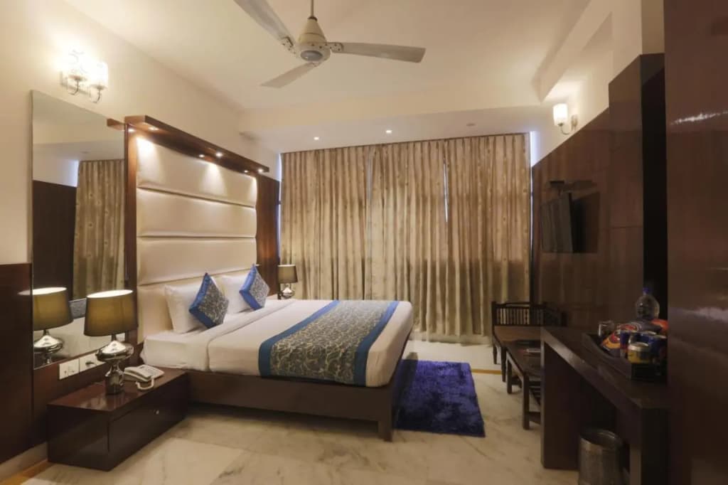 Hotel International Inn - photo 21