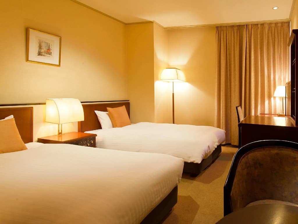 Shibuya Creston Hotel - photo 7